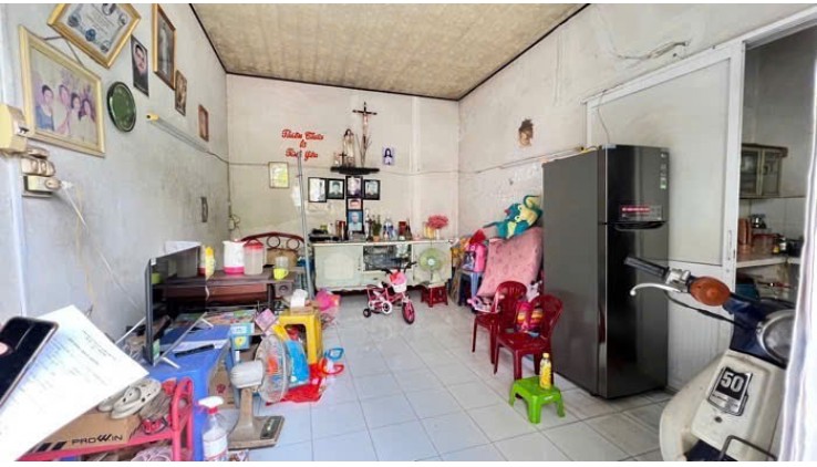 Nhà bán, Đường Đinh Cũng Viên, Phước Long A, Thủ Đức. Giá 3 tỷ 7.